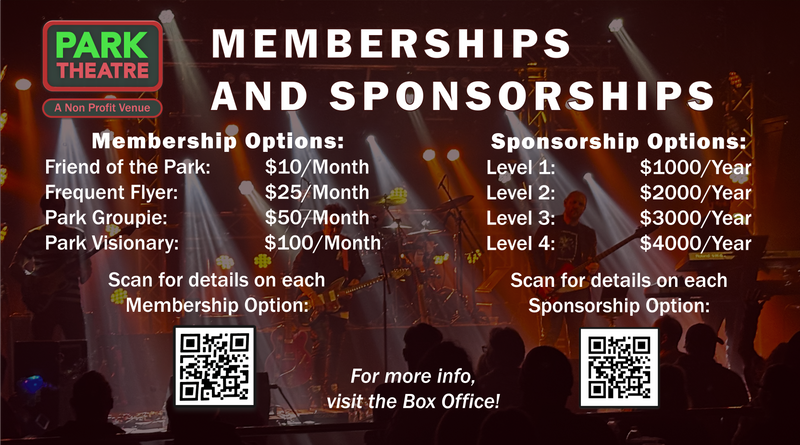 Park Theatre Membership Sponsorship banner final.png