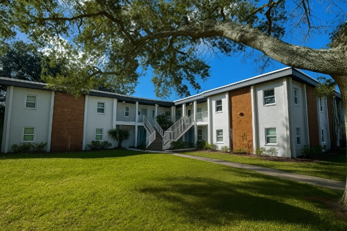 IntegriServ's Florida Office