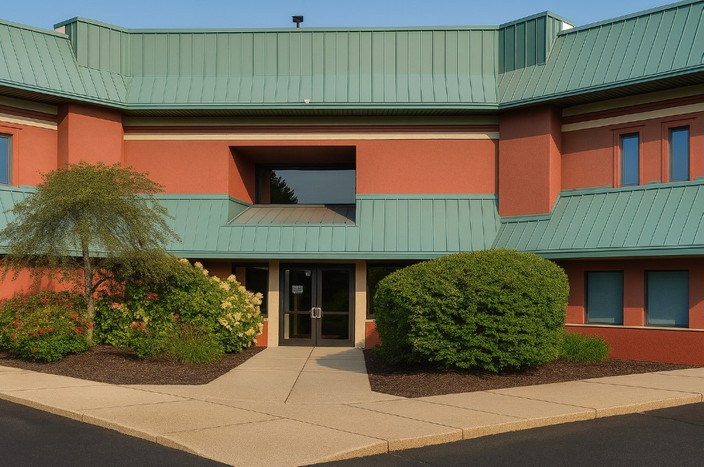 IntegriServ's Detroit, Michigan Office