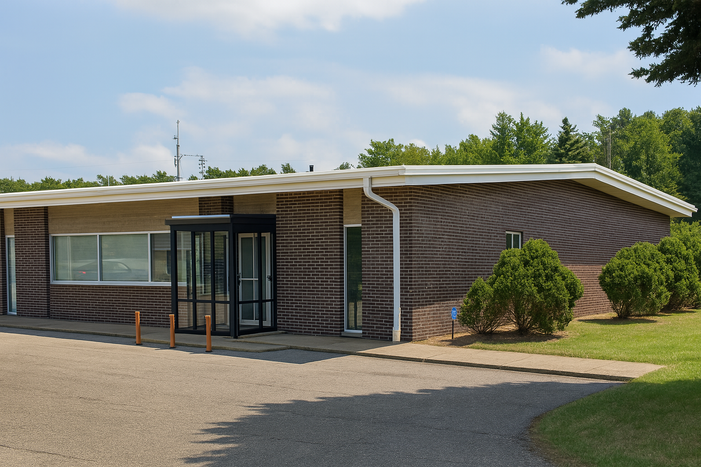 IntegriServ's Cleveland, Ohio Office