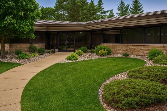 IntegriServ's Battle Creek, Michigan Office