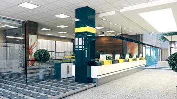Bank Cleaning Services