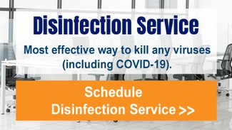 IntegriServ Disinfection Services