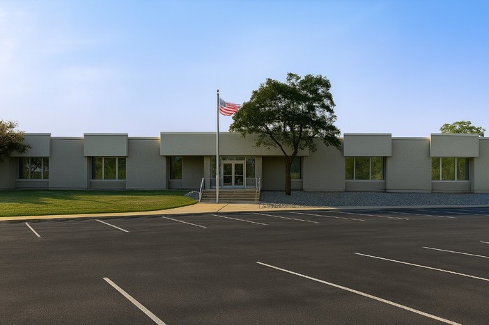 IntegriServ's Fort Wayne, Indiana Office