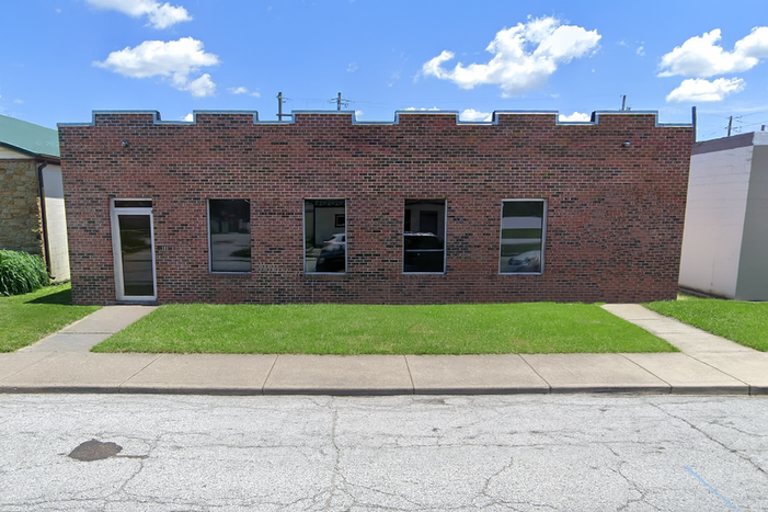 IntegriServ's Indianapolis, Indiana Office