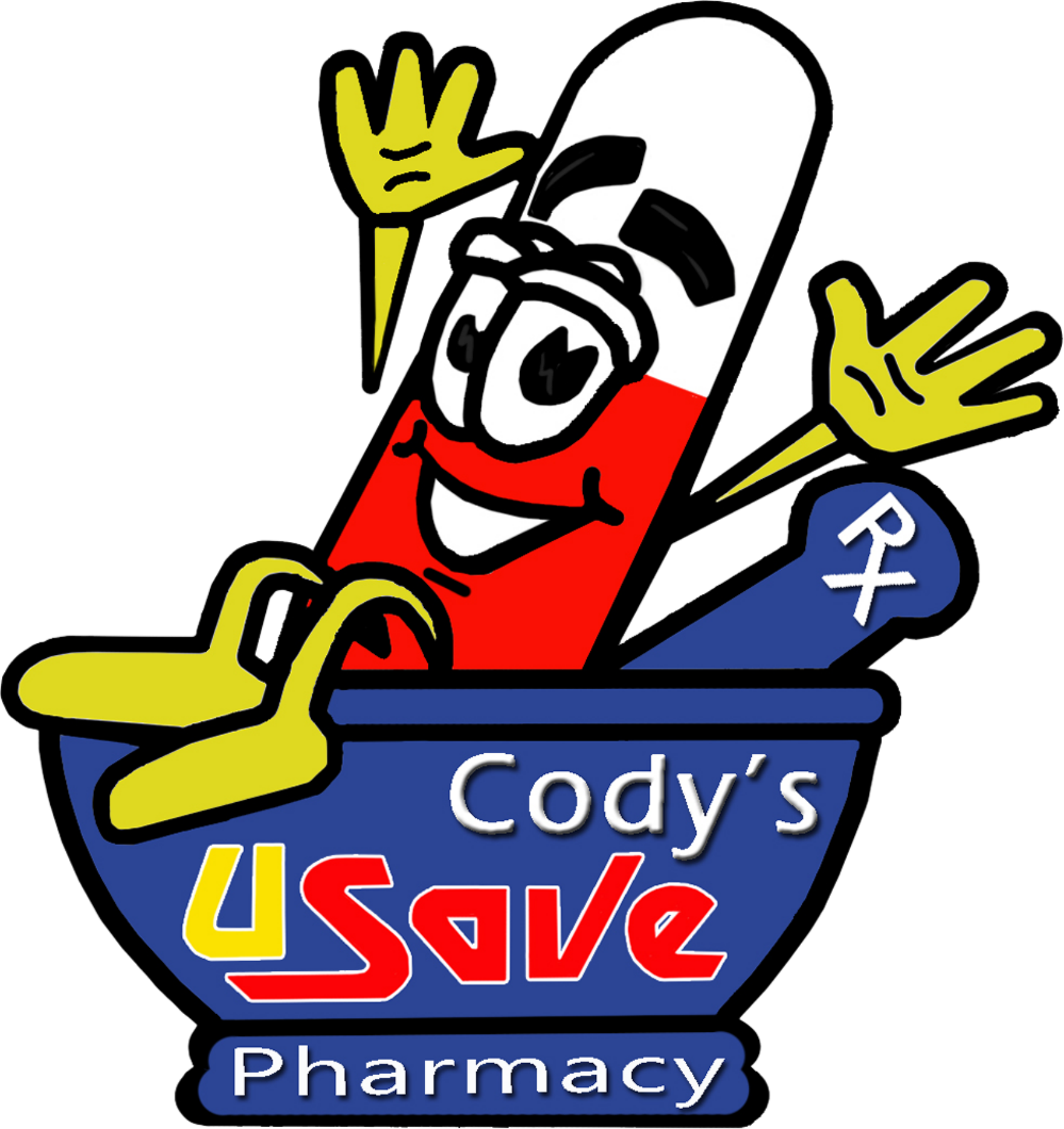 Cody's U-Save 