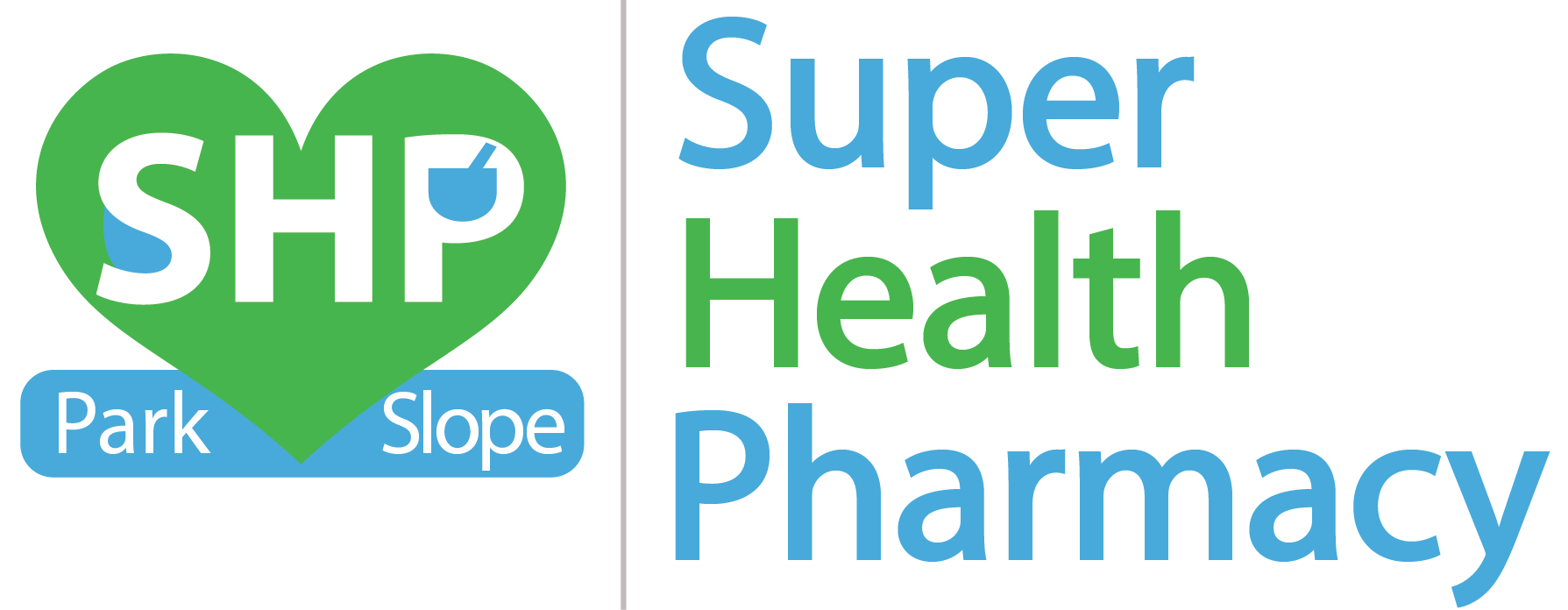 Super Health Pharmacy - Park Slope