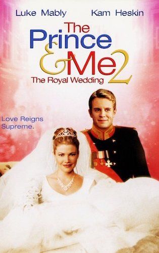 Episode 42 - The Prince & Me 2: The Royal Wedding