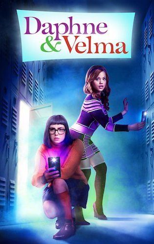 Episode 45 - Daphne & Velma
