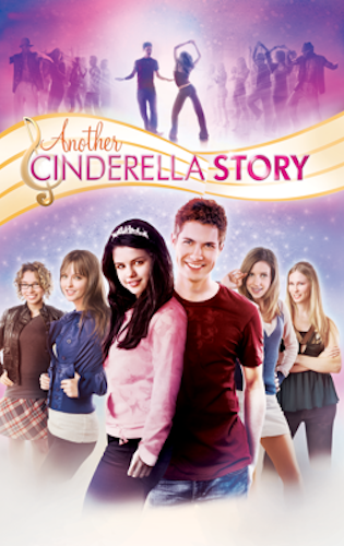 Episode 35 - Another Cinderella Story