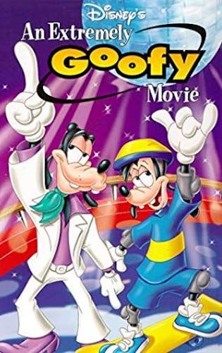 Episode 2 - An Extremely Goofy Movie
