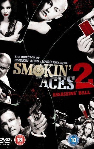 Episode 9 - Smokin' Aces 2: Assassins' Ball