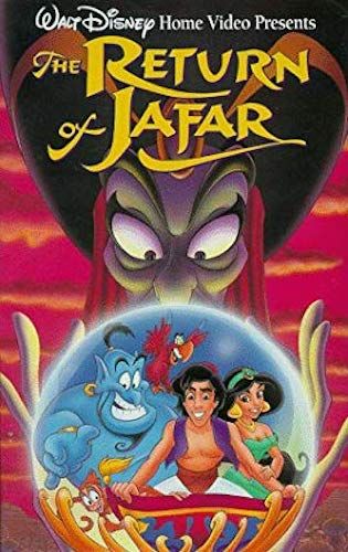 Episode 17 - The Return of Jafar