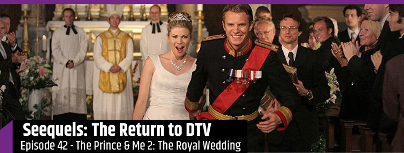 The Prince & Me 2 The Prince & Me 2: The Royal Wedding