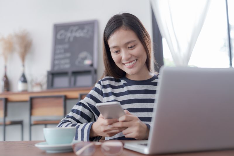 Easily Manage Your Prescriptions