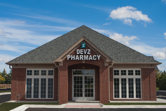 Devz Pharmacy