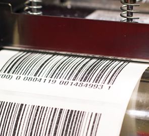 Thermal Transfer Labels