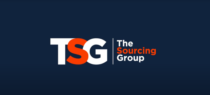 The Sourcing Group office