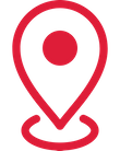 Map pin icon