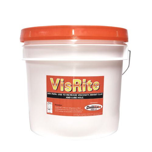 VISRITE (POWDERED PHPA) - 25 LB | Call for Price visrite.jpg