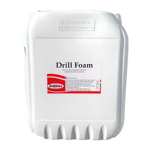 DR FOAM | Call for Price drfoam.jpg