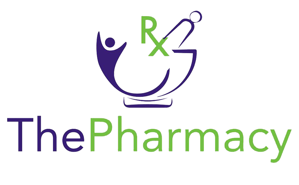 The Pharmacy At The Pharmacy At