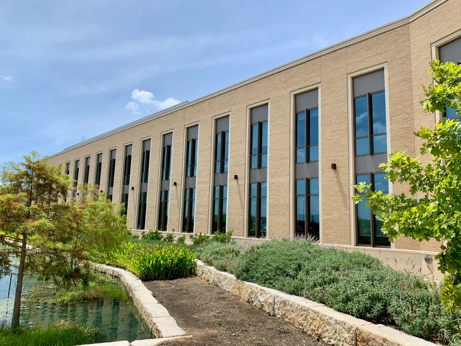 Texas A&M Veterinary Medical Diagnostics Lab 