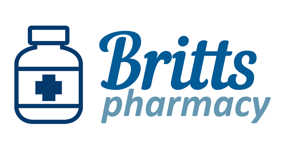 Britt's Pharmacy