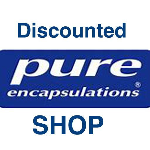 Discounted Pure Encapsulations