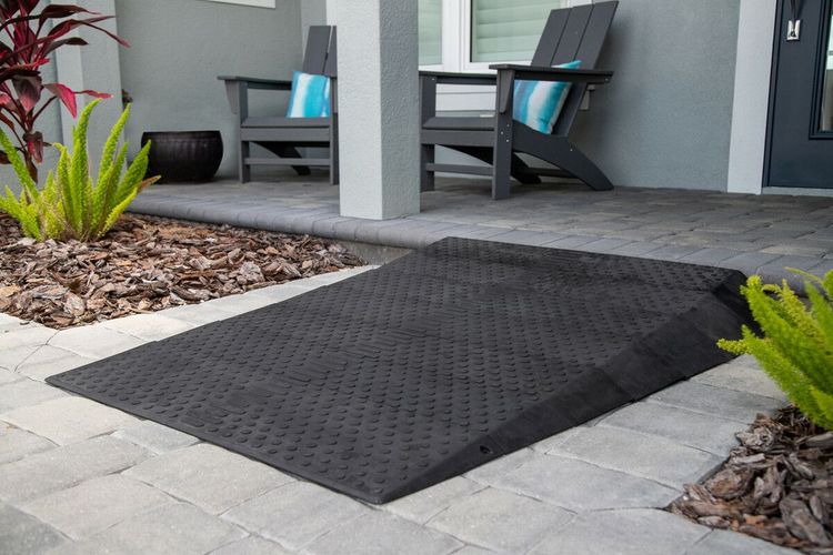 Ramp Durable Medical Equipment