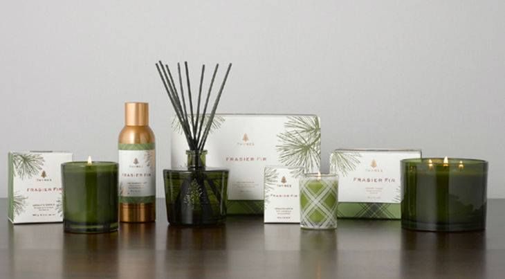 Thymes & Hillhouse