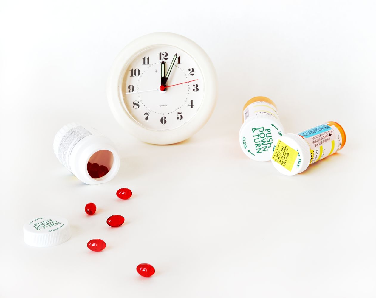 Time My Meds