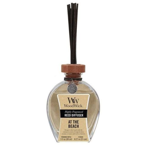 Woodwick Candles