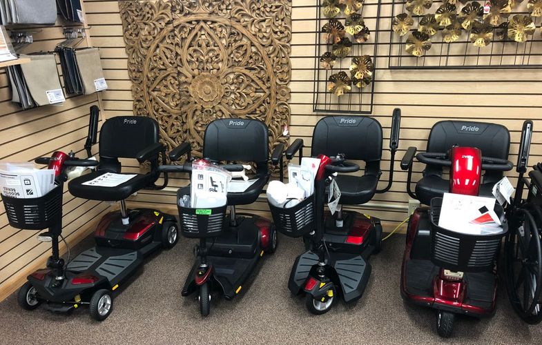 Durable Medical Equipment