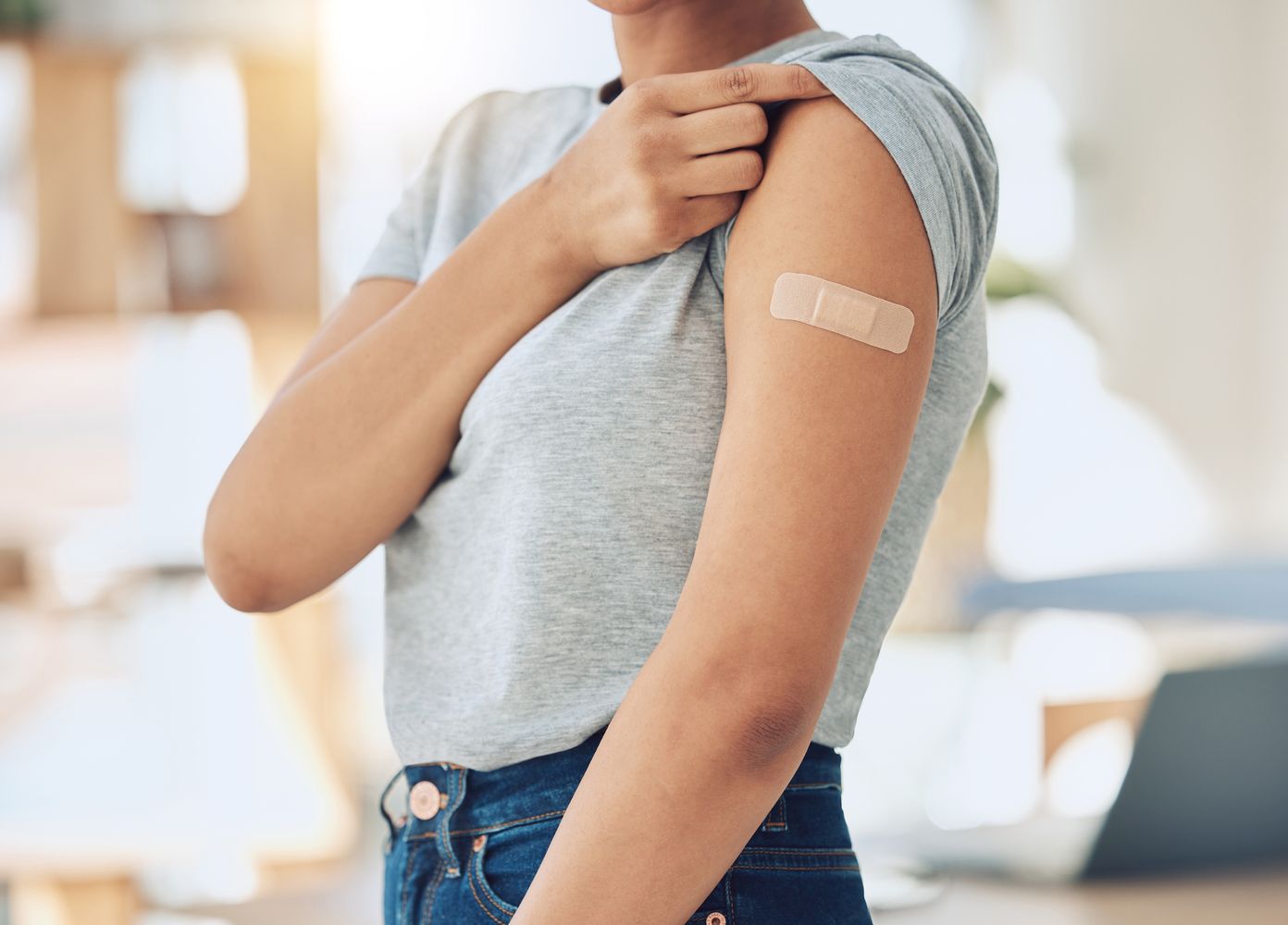 Immunizations