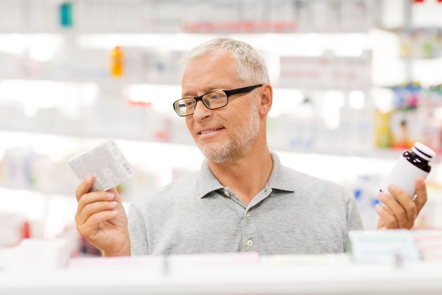 Medication Management