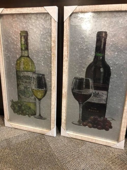 Wine Decor