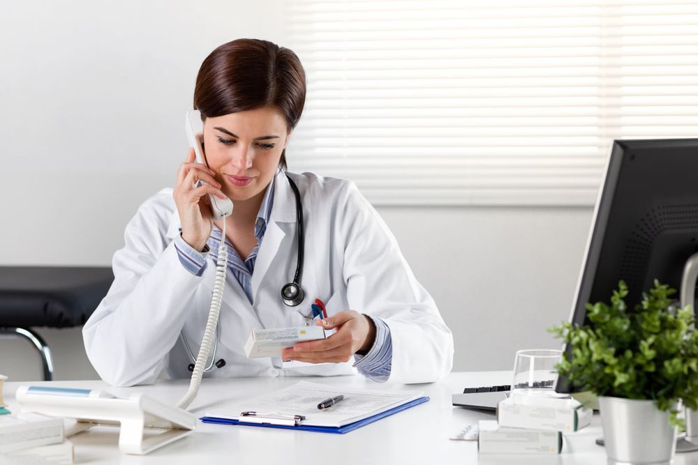 Medication Therapy Management