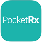 PocketRx Icon