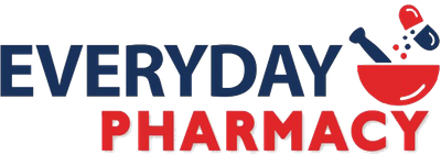 About Our Pharmacy - Everyday Pharmacy - Your Local Fairfield Pharmacy