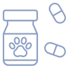 Prescriptions for pets