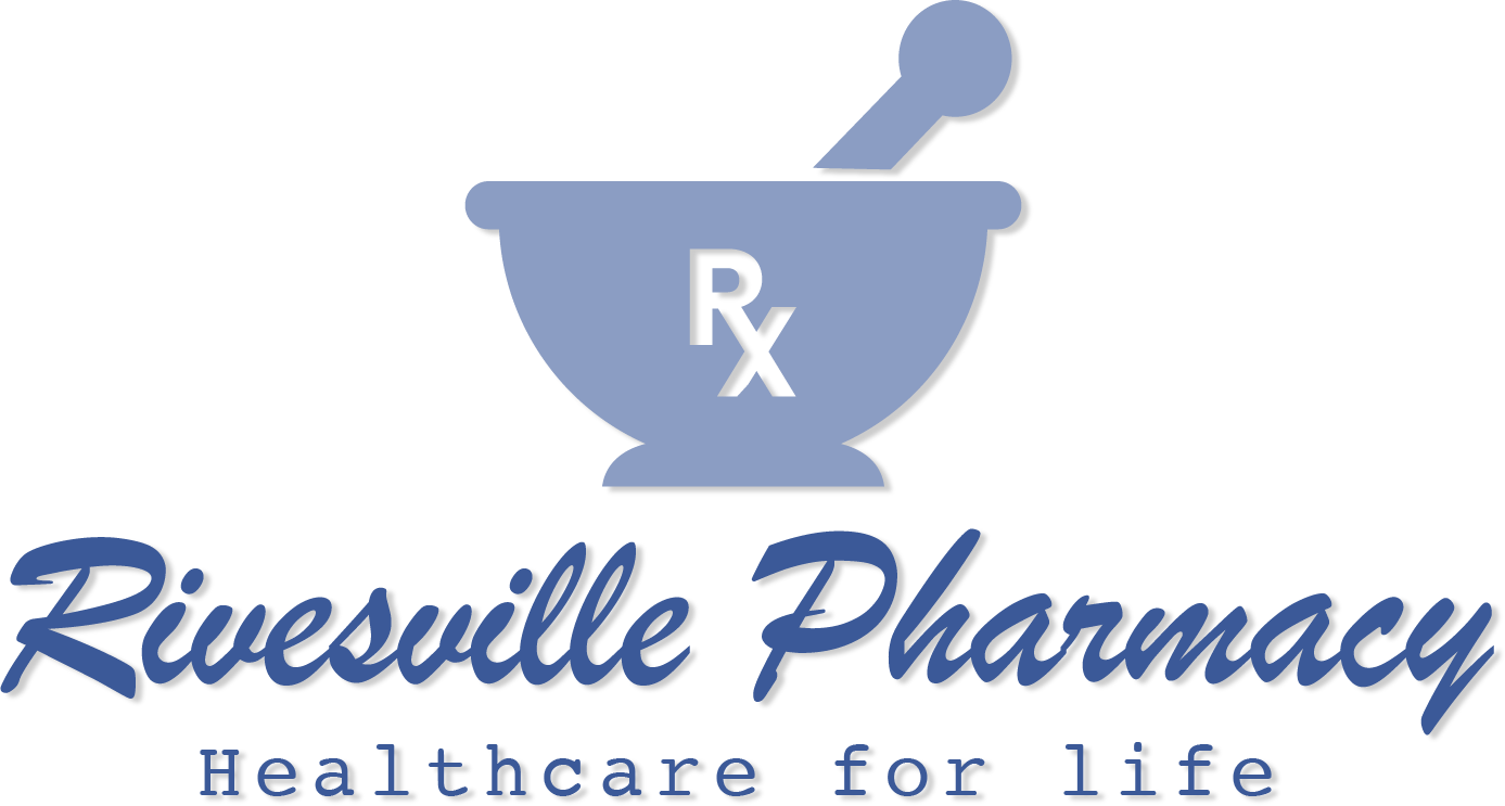 Redesign - Rivesville Community Pharmacy