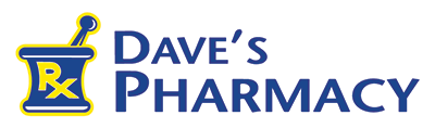 RI - Dave's Pharmacy RI - Dave's Pharmacy