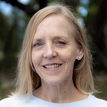 Jill Clyce - Case Manager and Therapist