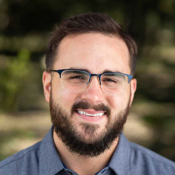 Nick Borges - Alumni Coordinator at Driftwood Recovery