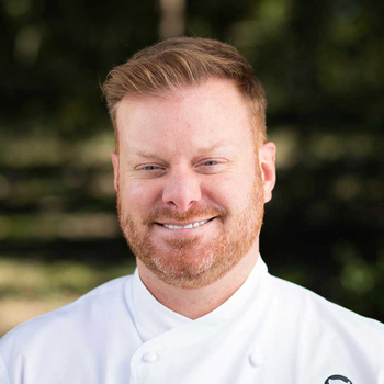 Jason Michael Donaho, Culinary Director at Driftwood Recovery