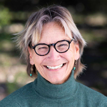 Vicki Faust, Vice President
