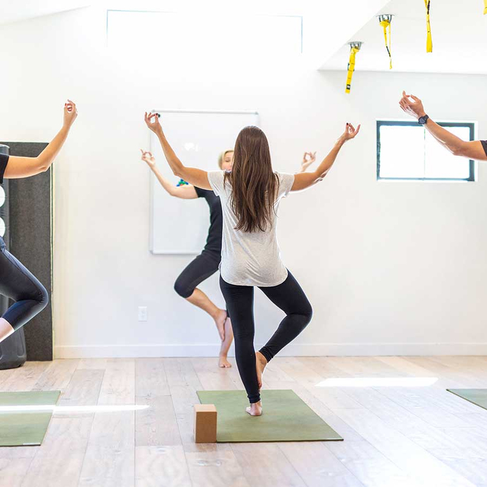 Holistic Recovery Center in Texas