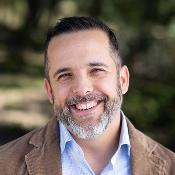 Brad Kennedy, MRC, CRC
