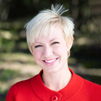 Morgan Grace, Primary Therapist